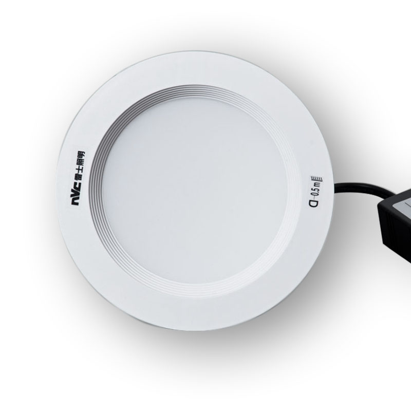 正品雷士照明 家装筒灯NLED9825\/983\/9835\/9