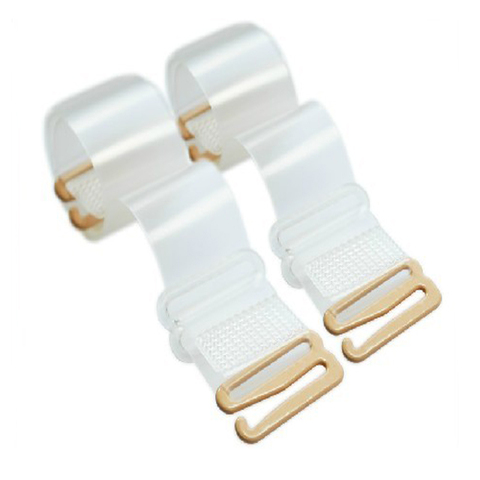 <em>正品</em>肩带 加宽稳固防滑耐用透明肩带<em>文胸</em>专用