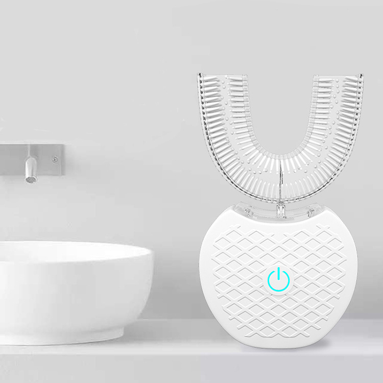 【現貨】v-white深愛智能電動牙刷懶人充電式超聲波藍光美白在類目 個人護理/保健/按摩器材, 口腔護理, 牙齒美白儀中 - 來自Buy2taobao.com提供專業的淘寶代購服務