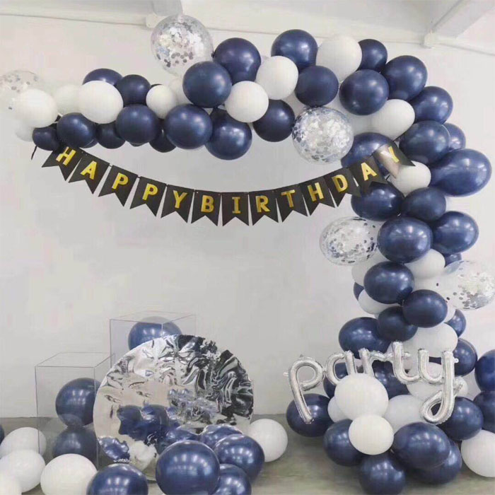 网红不规则气球链婚房装饰婚礼生日派对布置情人节甜品台气球套餐|ruв категории фестиваль товаров/подарок, шар/плавучих воздушный шар, шар - от Buy2taobao.com для оказания профессиональной услуги покупки агента Taobao