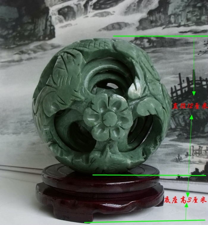路路通风水摆件时来运转送朋友礼品转运珠家居办公室招财玉器开光|msdalam kategori Aksesori rumah, ukiran, Jade ukiran - dari Buy2taobao.com untuk memberikan perkhidmatan ejen Taobao profesional membeli