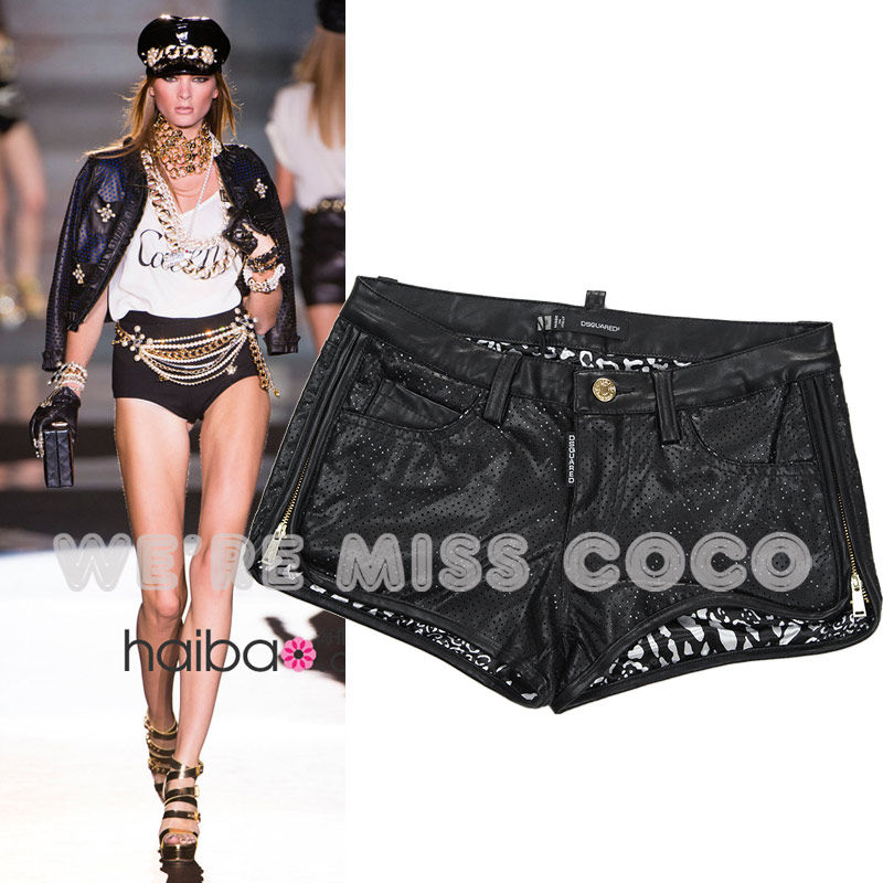 <em>皮短裤女冬</em>哪个好?<em>皮短裤女冬</em>价格,<em>皮短裤女冬</em>