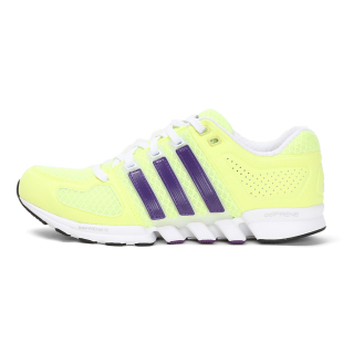  正品adidas阿迪达斯女子阿迪清风跑步鞋女鞋V23145