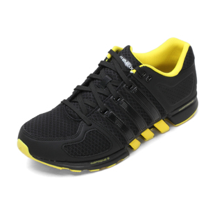  专柜正品adidas阿迪达斯春季新款男子跑步鞋Q22209男鞋