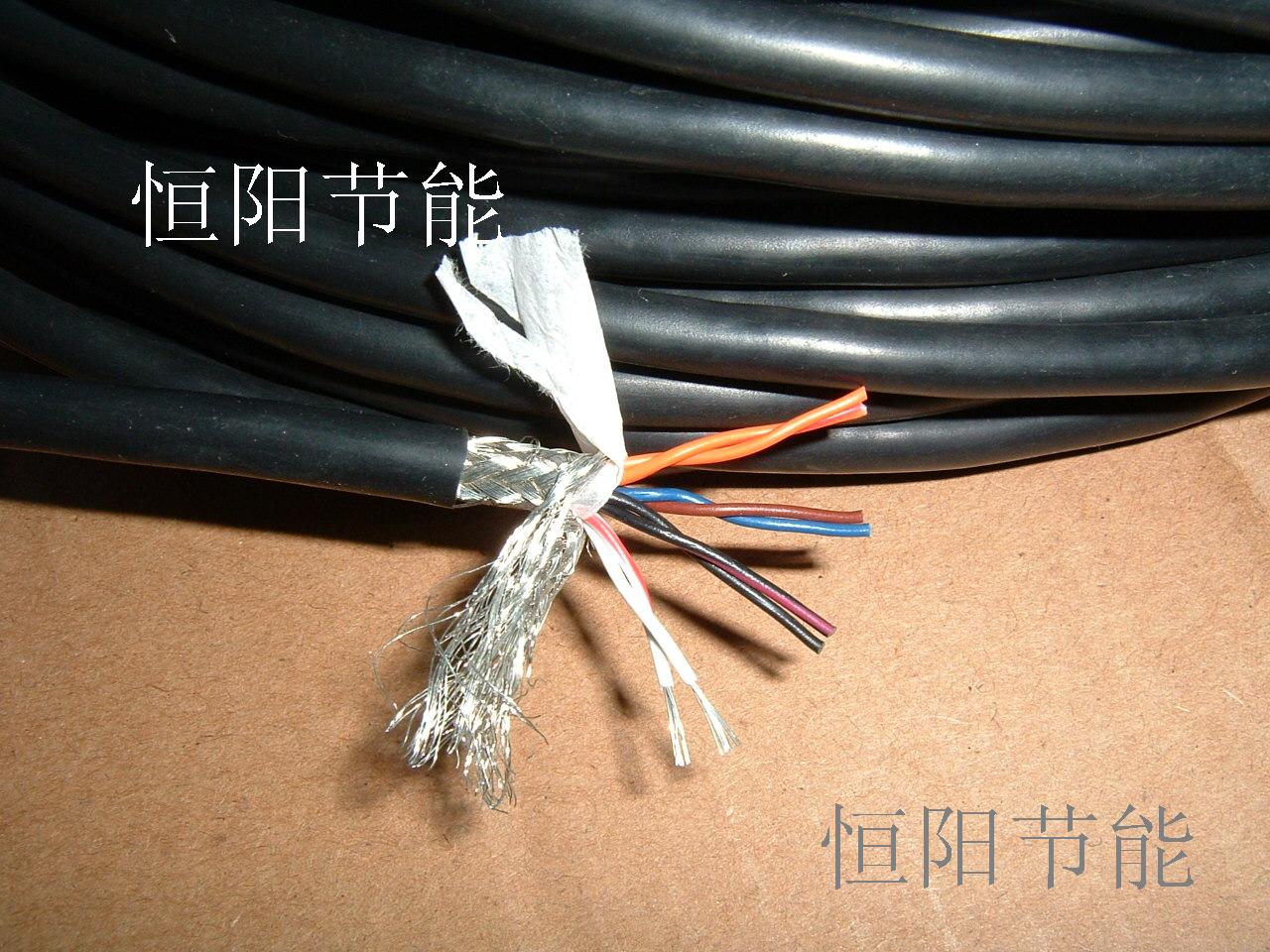 5.8进口8芯0.15平方双绞屏蔽线 26awg信号控制线 镀锡 网密抗干扰|ruв категории видео электрических приборов, видео бытовой арматура, катанки - от Buy2taobao.com для оказания профессиональной услуги покупки агента Taobao