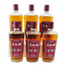 乌毡帽窖藏金雕6年 绍兴工艺 清爽型 半干黄酒江浙沪包邮480ml*6 乌毡帽窖藏金雕6年 绍兴工艺 清爽型 半干黄酒江浙沪包邮480ml*6