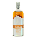 乌毡帽冻藏冰雕酒 专利配方 480ml清爽型半干黄酒 宜夏天冰镇饮用 乌毡帽冻藏冰雕酒 专利配方 480ml清爽型半干黄酒 宜夏天冰镇饮用