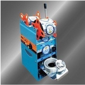 Willy cards WY-802D Manual sealing machine Soybean Milk Pearl milk tea drink Closure Cup Yamoin the Kitchen Appliances , Commercial electric kitchen , Seal/Closure Cup category - from Buy2taobao.com to provide professional Taobao agent buy service