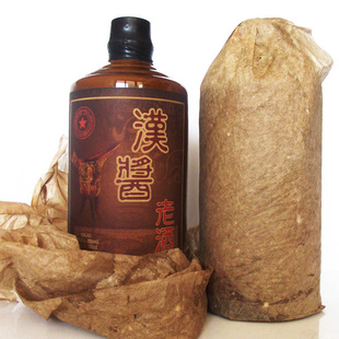  贵州茅台镇白酒 百分百纯粮酿造53度茅台酱香型白酒 赖茅产地酒
