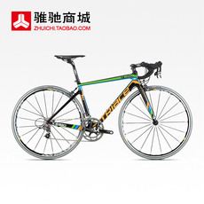 шоссейный велосипед 骓 Чи велосипед SRAM