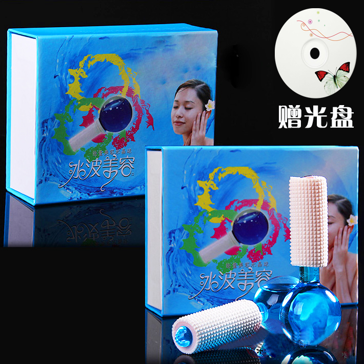 crystal Ice hockey Beauty ball face Massage stick energy cosmetology instrument compact skin Remove bags under the eyes Crow's feetin the Personal Care/Health/Massage equipment , Cosmetology/Body aids , Other Beauty/Body Tools category - from Buy2taobao.com to provide professional Taobao agent buy service