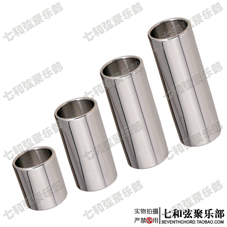 不锈钢吉他滑棒 吉他划棒吉他金属滑棒 28/51/60/70MM/壁厚1.5MM|ruв категории музыкальный инструмент/гитара/пианино/аксессуары, музыкальный инструмент оборудование, гитара, аксессуары, слайд/палец - от Buy2taobao.com для оказания профессиональной услуги покупки агента Taobao