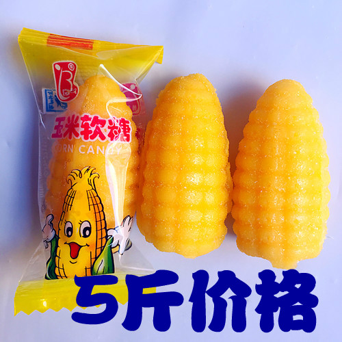 包邮隆得利粟米烧玉米软糖整袋5斤结婚婚庆喜糖香甜玉米糖|msdalam kategori makanan ringan/Nuts/Specialty, Gula-gula dan makanan ringan/Jelly/Pudding, gula-gula - dari Buy2taobao.com untuk memberikan perkhidmatan ejen Taobao profesional membeli