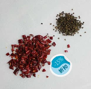  中国大陆重庆60散装调味料八角桂皮花椒调味品 新品特价