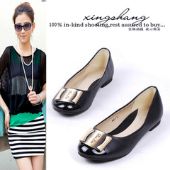 足金<em>芒果女鞋</em>