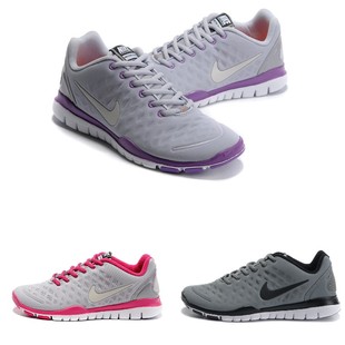  男鞋耐克网球鞋 正品网面男士透气鞋 夏季女士运动鞋跑步鞋