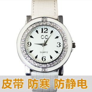  【秒杀通】X002正品女时装皮带手表学生糖果情侣年会礼品新年礼物