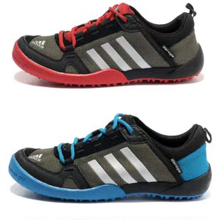  阿迪达斯春夏季男鞋正品 网球鞋adidas穆雷网鞋 女鞋  男士运动鞋