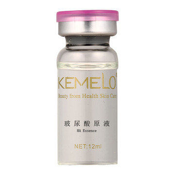 KEMELO玻尿酸原液/面部精华/保湿补水/进口/安瓶/正品/12ml KEMELO玻尿酸原液/面部精华/保湿补水/进口/安瓶/正品/12ml