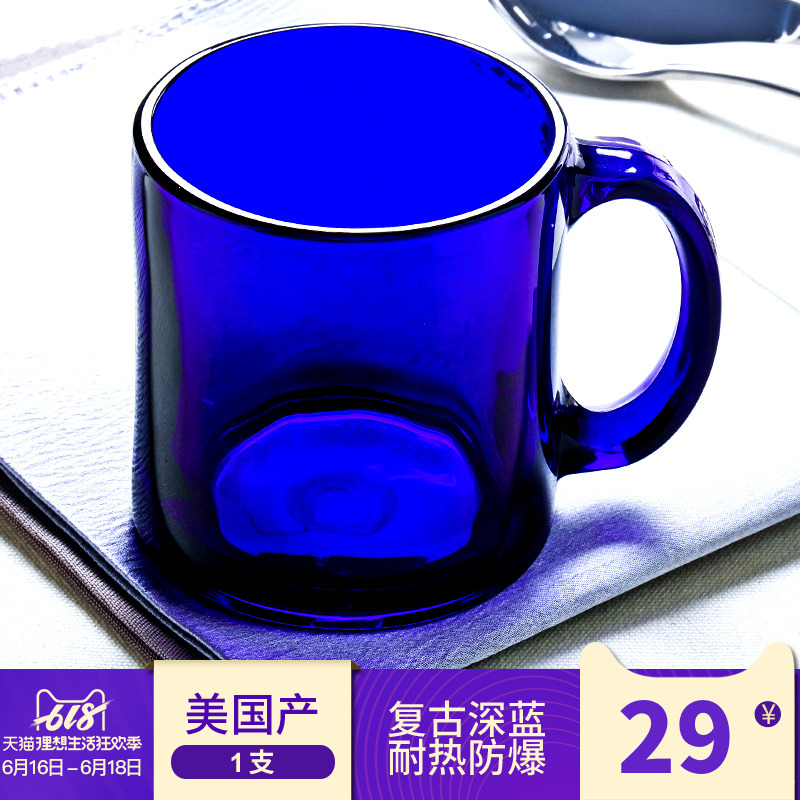 Libbey利比进口玻璃杯咖啡杯热饮杯马克杯牛奶杯奶茶杯耐热水杯在类目 餐饮具, 咖啡器具, 咖啡杯中 - 来自Buy2taobao.com提供专业的淘宝代购服务
