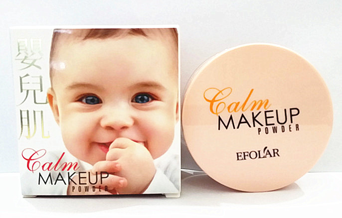 quality goods By Fulla silk Moisturizing baby Powder Loose powder Concealer Make up Trimming E2169in the Makeup/Perfume/Beauty tools , Powder/Loose category - from Buy2taobao.com to provide professional Taobao agent buy service