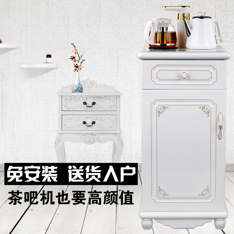 美淩達歐式全自動茶吧機實木立式飲水機沸騰保溫開水機熱水器沸騰在類目 廚房電器, 飲水機中 - 來自Buy2taobao.com提供專業的淘寶代購服務