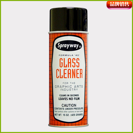 U.S. Sprayway 40 technology Glass Cleaning agent LCD LCD Cleaningin the Care cleaners/Sanitary napkins/Paper/Aromatherapy , Family environment cleaner , Glass Cleaner category - from Buy2taobao.com to provide professional Taobao agent buy service