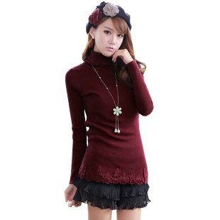 <em>高领紧身毛衣</em>包邮|<em>高领紧身毛衣</em>热销榜|<em>高领</em>绿