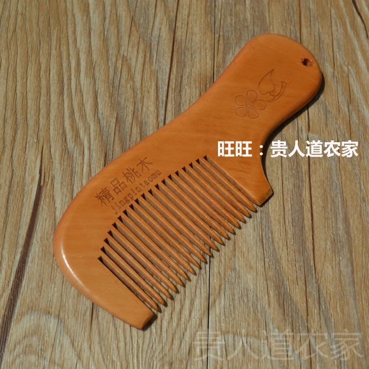 便攜式小號 天然桃木梳子批發 男女保健辟邪圓齒禮品整木梳防靜電在類目 家庭/個人清潔工具, 個人洗護清潔用具, 梳子/便攜用鏡, 梳子/化妝梳/按摩梳中 - 來自Buy2taobao.com提供專業的淘寶代購服務