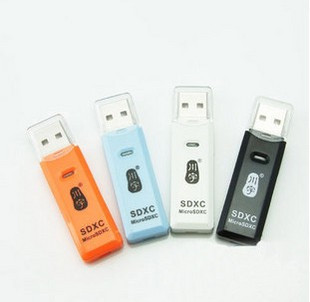 正品川宇 C296读卡器 Micro SD TF SD卡 二合一读卡器 即插即用在类目 3C数码配件, 数码周边, 读卡器中 - 来自Buy2taobao.com提供专业的淘宝代购服务