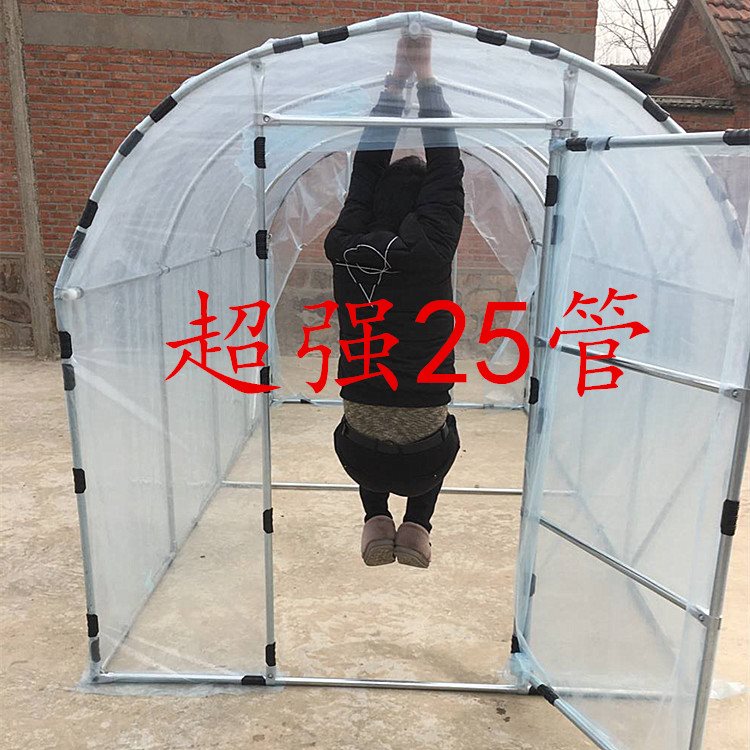 盆植简易暖房门店防冻棚豆角花草用品冬天种菜大棚架子攀爬花园|msdalam kategori penghantaran bunga/bunga simulasi/tumbuhan berkebun, Gardening Supplies, Peralatan Perkebunan lain - dari Buy2taobao.com untuk memberikan perkhidmatan ejen Taobao profesional membeli