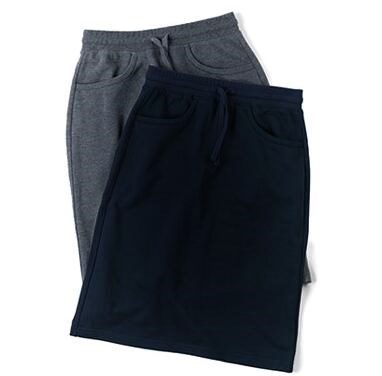 2019 summer New products XL Package hip skirt motion leisure time Middle-skirt Self cultivation One pace skirt Straight skirt pure cottonin the Women's clothing/Boutique , Skirts category - from Buy2taobao.com to provide professional Taobao agent buy service