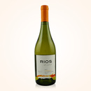 莎当妮干白RIOS de Chile CHARDONNAY VARIETAL 莎当妮干白RIOS de Chile CHARDONNAY VARIETAL