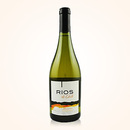 莎当妮(珍藏级)干白RIOS de Chile CHARDONNAY RESERVA 莎当妮(珍藏级)干白RIOS de Chile CHARDONNAY RESERVA
