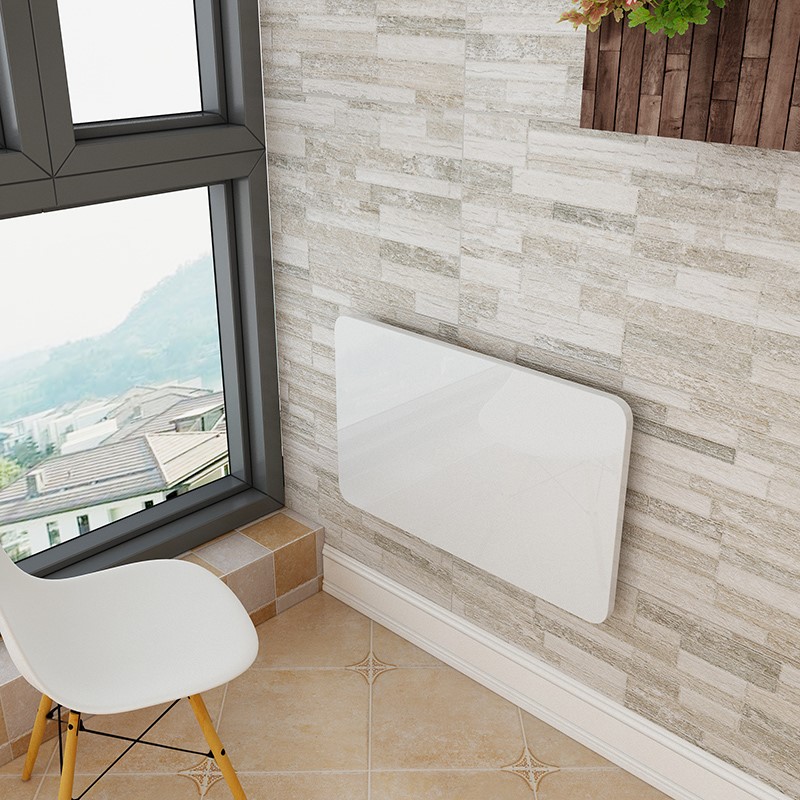 Paint Folding table table desk Wall note Wall hanging The computer table Wall hangingin the Residential furniture , Tables , Folding table category - from Buy2taobao.com to provide professional Taobao agent buy service