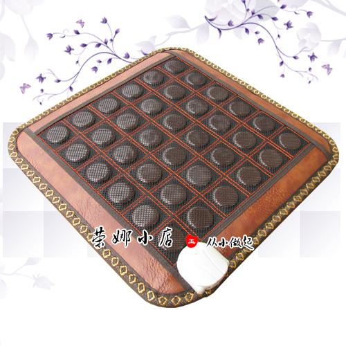 cushion Office Healthcare heating Seat cushion jade Sofa cushion The boss chair Tourmaline Germanium stone cushionin the Home Fabric , Cushion/Cushion/Sofa cushion , Nice Bottom pad/Health cushion category - from Buy2taobao.com to provide professional Taobao agent buy service