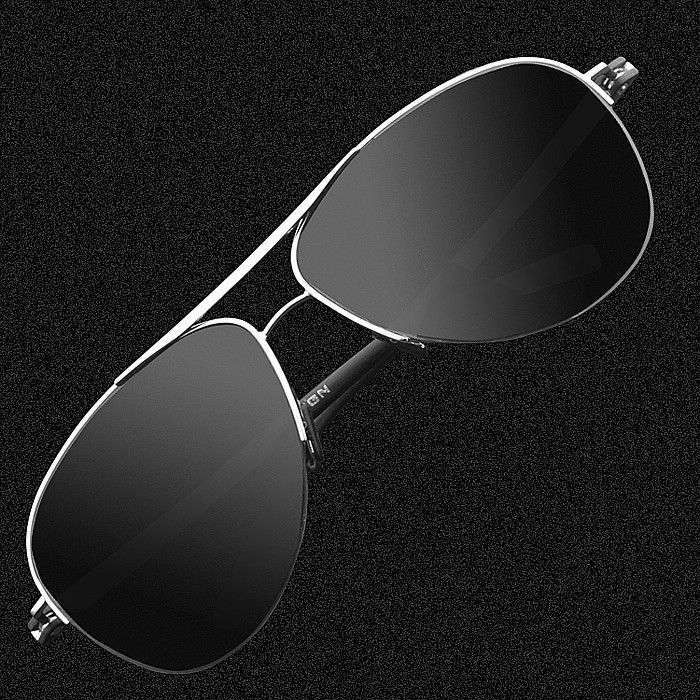 3025 Sunglasses Eye Ellipse Sunglasses Half-frame Sunglasses myopia Toad Polarized glassesin the ZIPPO/Swiss Army Knife/Glasses , Sunglasses category - from Buy2taobao.com to provide professional Taobao agent buy service