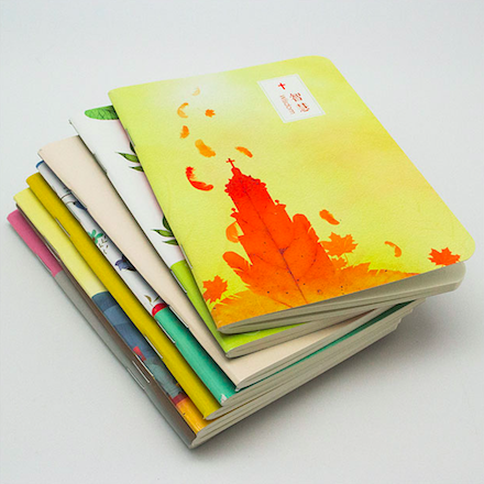 福音礼品主内礼品生活用品灵修笔记本记事本便携本小记事本八款在类目 电子词典/电纸书/文化用品, 纸张本册, 日记本中 - 来自Buy2taobao.com提供专业的淘宝代购服务