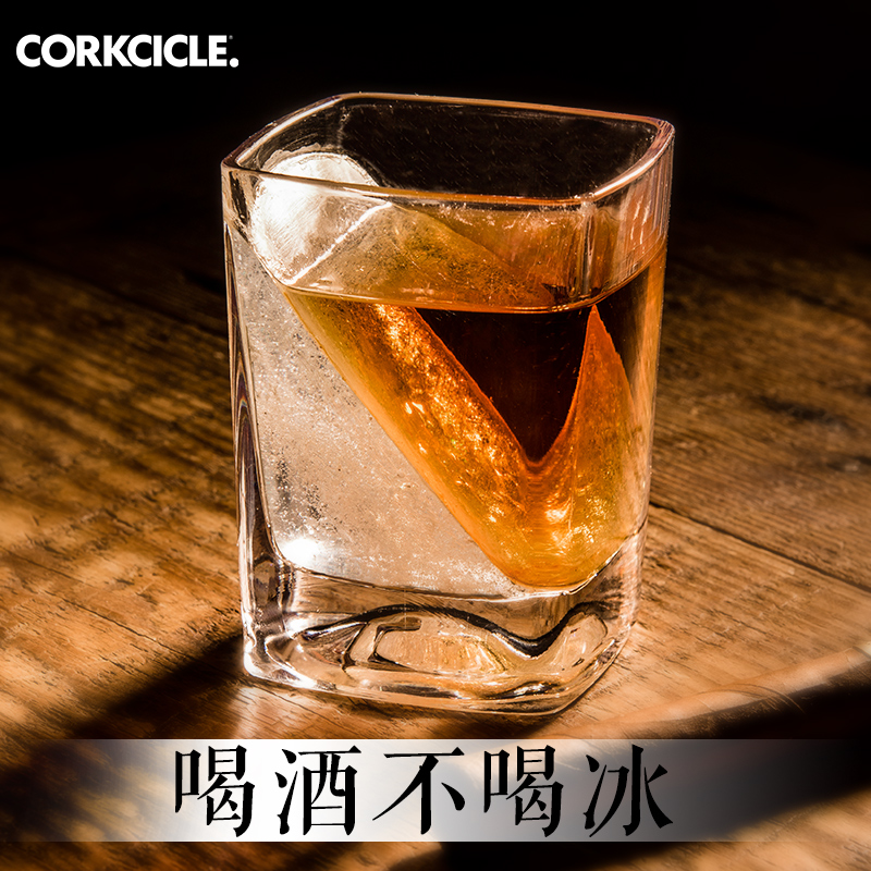 進口酷仕客威士忌酒杯創意四方型伏特加洋酒杯加厚鋼化玻璃杯子在類目 餐飲具, 酒壺/酒杯/酒具, 酒杯中 - 來自Buy2taobao.com提供專業的淘寶代購服務