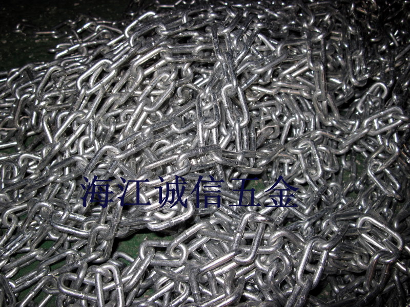 镀锌铁链条3MM粗2元/米高档焊接链条 牵狗链条 铁环链 防盗链在类目 基础建材, 家用五金, 绳/链/钩, 铁环链中 - 来自Buy2taobao.com提供专业的淘宝代购服务