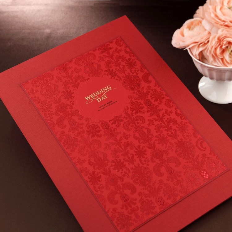 唯思美套系中式婚庆签到本签名册 婚礼婚宴礼金簿 创意题名册结婚 唯思美套系中式婚庆签到本签名册 婚礼婚宴礼金簿 创意题名册结婚