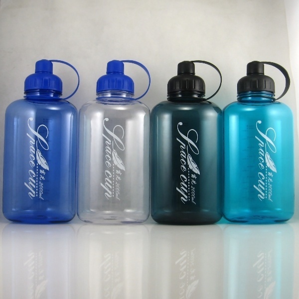 Flat:Large capacity and rich light 2000ml Kinematic Space Cup FGA-1205 With filter PC Outdoor kettle 2Lin the Tableware , Cup/Cups/Kettle , Space Cup category - from Buy2taobao.com to provide professional Taobao agent buy service