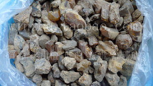 多米尼加天然琥珀  混色原石 原矿 DIY原料批发 2-5g 每克2.5元