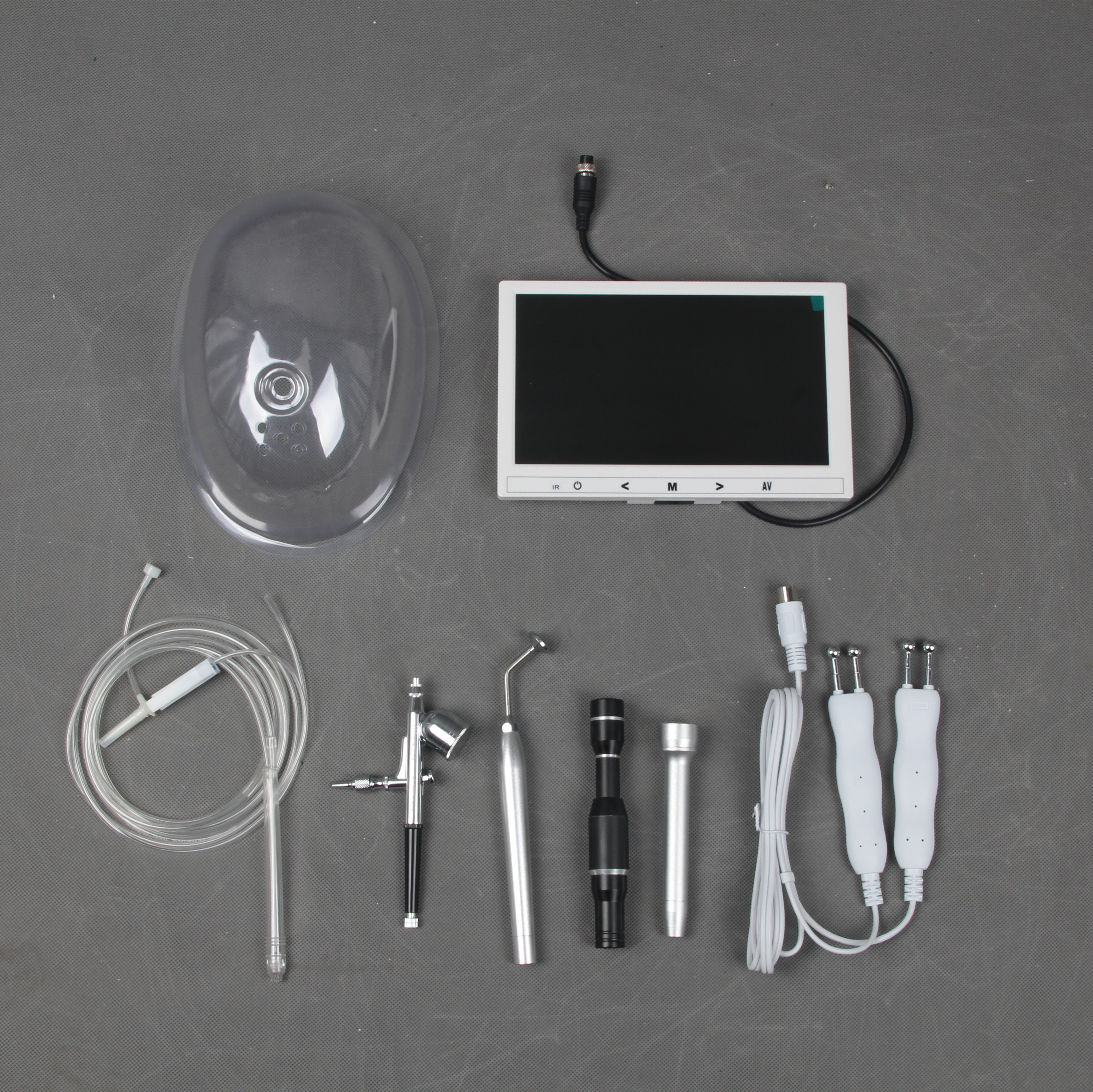 parts Water gun instrument parts Wand bio Lapi face shieldin the Personal Care/Health/Massage equipment , Clean Beauty Tools , Electronic beauty instrument category - from Buy2taobao.com to provide professional Taobao agent buy service