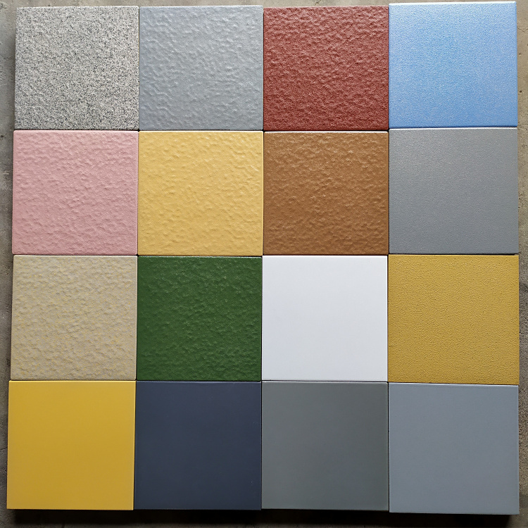 supermarket 4S Shop Square Bricks 200*200 wear-resisting non-slip outdoor courtyard Garden Playground Aisle Parking lot tilesin the Decoration main material , Ceramic tile , Antique brick (Including culture stone) category - from Buy2taobao.com to provide professional Taobao agent buy service