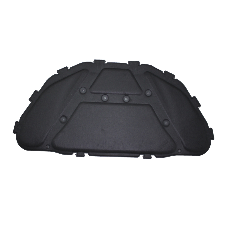 珀耳修斯 宝马X1 隔音棉 机盖隔音垫 隔热棉 原