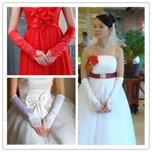 T13c3iXe4gXXXXXXXX_!!0-item_pic Sélectionner des gants de mariage appropriés