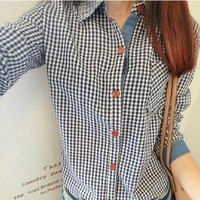 2014新款女装韩版波浪边千鸟<em>格</em>毛呢<em>短裤女士</em>