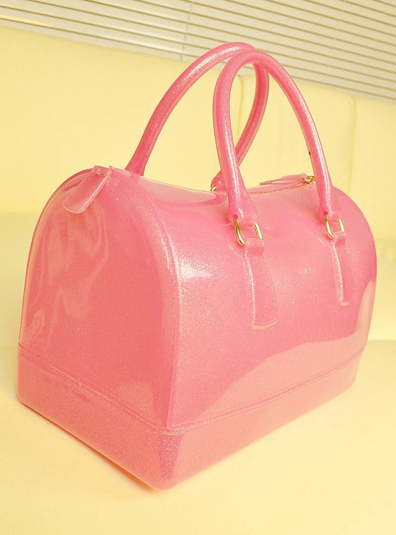 Mail bag jelly bag handbag fashion candy bag Candy-colored pillows 2013 Korean wave of new style handbag