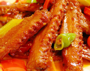  重庆特产德庄大盘鸡调料包150g 麻辣鸡肉类佐料包 调味料包调味品